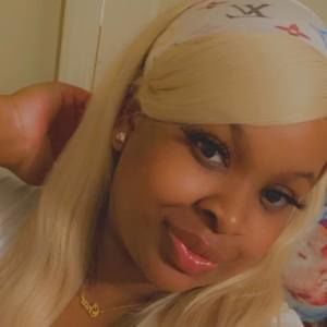 Meet your Posher, Charnise